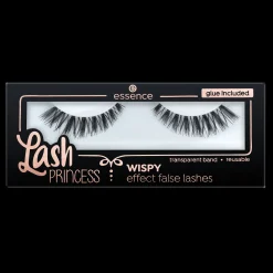 essence Pestañas Artificiales>Lash PRINCESS WISPY effect pestañas artificiales