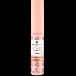 essence Cuidado Labial>LIP CARE booster sérum labial