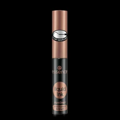 essence Eyeliner Y Lápices De Ojos>liquid ink eyeliner marrón resistente al agua