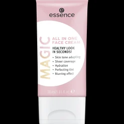 essence Cuidado Facial>MAGIC All In One crema facial