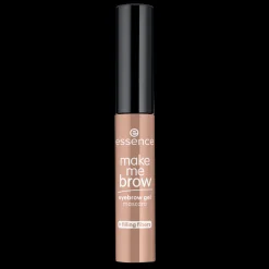 essence Cejas>make me BROW máscara gel para cejas
