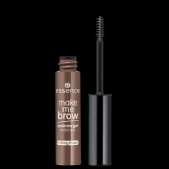 essence Cejas>make me BROW máscara gel para cejas
