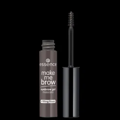 essence Cejas>make me BROW máscara gel para cejas