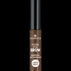 essence Cejas>make me BROW máscara gel para cejas