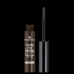 essence Cejas>make me BROW máscara gel para cejas