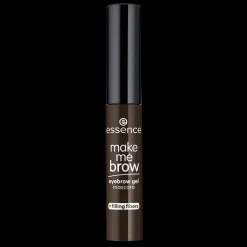 essence Cejas>make me BROW máscara gel para cejas