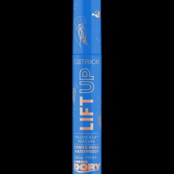 essence Máscara>Mascara resistente al agua LIFT UP Volume & Lift Power Hold Finding Dory de Disney Pixar