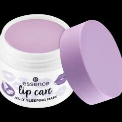 essence Cuidado Labial>MASCARILLA NOCTURNA JELLY lip care