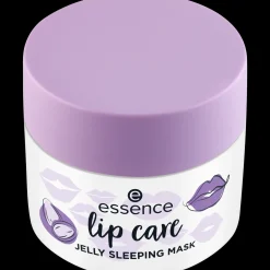 essence Cuidado Labial>MASCARILLA NOCTURNA JELLY lip care