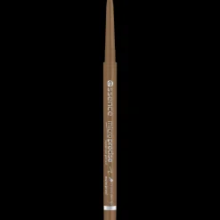 essence Cejas>micro precise lápiz de cejas
