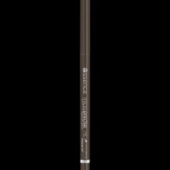 essence Cejas>micro precise lápiz de cejas