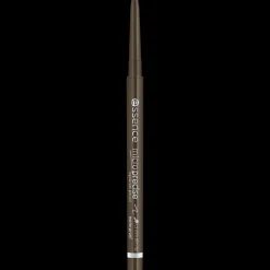 essence Cejas>micro precise lápiz de cejas