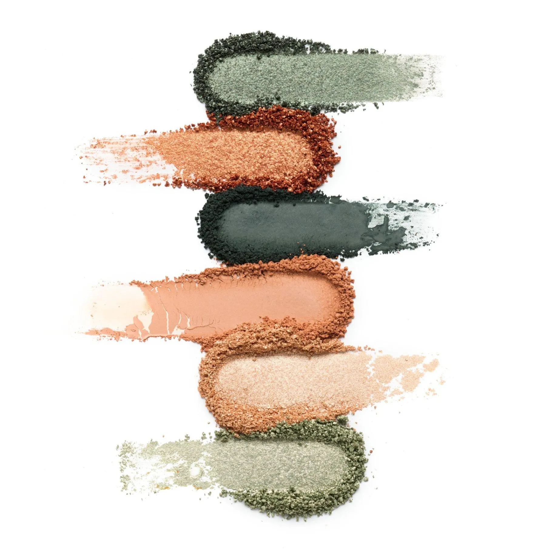 essence Sombra De Ojos>mini paleta de sombras de ojos trust your intuition