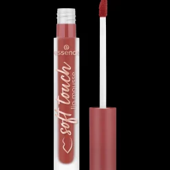 essence Barra De Labios>Mousse labial softt touch