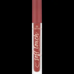 essence Barra De Labios>Mousse labial softt touch