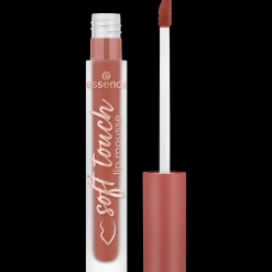 essence Barra De Labios>Mousse labial softt touch