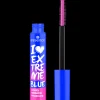 essence Máscara>Máscara de pestañas voluminizadora I LOVE EXTREME BLUE crazy volume