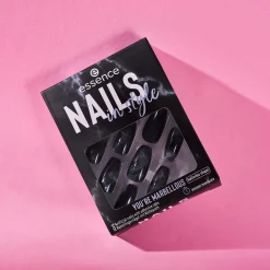 essence Decoración De Uñas><noscript><img width=