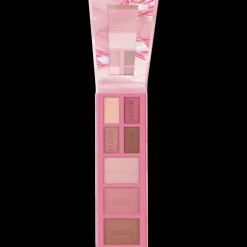 essence Sombra De Ojos|Colorete>Paleta de ojos y rostro bloom baby, bloom!