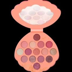 essence Sombra De Ojos>Paleta de sombras de ojos Finding Dory de Disney Pixar