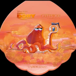 essence Sombra De Ojos>Paleta de sombras de ojos Finding Dory de Disney Pixar