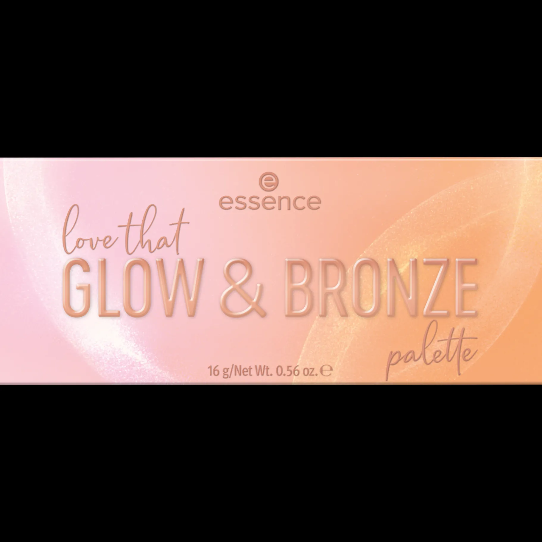 essence Contouring Y Bronceado|Iluminador>Paleta love that GLOW & BRONZE