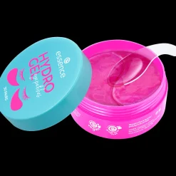 essence Cuidado Facial>Parches para ojos de HYDRO GEL 30 pares