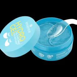 essence Cuidado Facial>¡Parches para ojos HYDRO GEL ICE EYES, baby! 30 pares