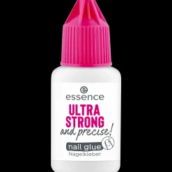 essence Decoración De Uñas>Pegamento para uñas ULTRA STRONG & precise!
