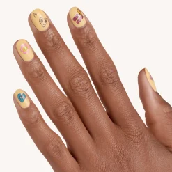 essence Decoración De Uñas><noscript><img width=
