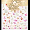essence Decoración De Uñas>Pegatinas para uñas xmas KiSSES