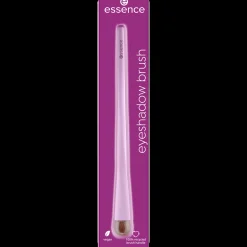 essence Pinceles Y Brochas>pincel para sombras de ojos
