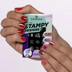 essence Decoración De Uñas><noscript><img width=
