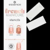 essence Decoración De Uñas>Plantillas french MANICURE