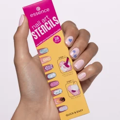 essence Decoración De Uñas><noscript><img width=