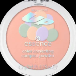 essence Polvos>Polvos compactos correctores del tono Up de Disney Pixar