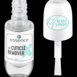 essence Cuidado De Uñas>Quitacutículas THE CUTICLE REMOVER