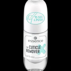 essence Cuidado De Uñas>Quitacutículas THE CUTICLE REMOVER
