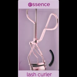 essence Pinceles Y Brochas>Rizador de pestañas