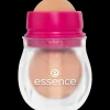 essence Accesorios>Rodillo con piedra matificante it's Bubble Gum fun