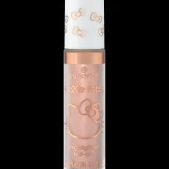 essence Iluminador>Roll-on iluminador Hello Kitty