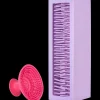 essence Pinceles Y Brochas>SET DE LIMPIEZA DE BROCHAS