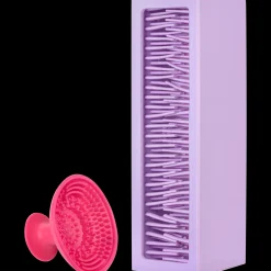 essence Pinceles Y Brochas>SET DE LIMPIEZA DE BROCHAS