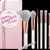 essence Accesorios>Set de pinceles Happy brushes to you!