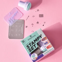 essence Decoración De Uñas><noscript><img width=