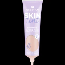 essence Base De Maquillaje>Skin tint