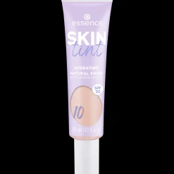 essence Base De Maquillaje>Skin tint
