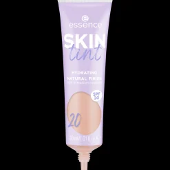 essence Base De Maquillaje>Skin tint