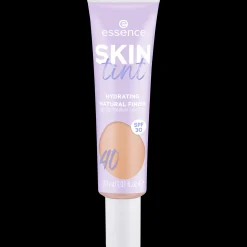 essence Base De Maquillaje>Skin tint