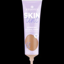 essence Base De Maquillaje>Skin tint
